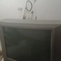 بخاری کپسولی بدون هوا کش وتلوزیون ۲۱ سوپرا سالم|تلویزیون و پروژکتور|شیراز, شهرک کوشکک|دیوار