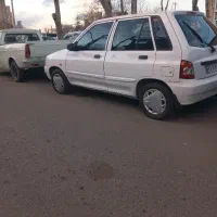 پراید مدل 92