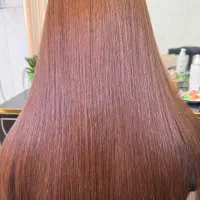 پروتئین تراپی وکراتین مو