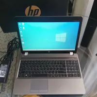 لپتاپ HP Probook در حد آک|رایانه همراه|تهران, پونک|دیوار