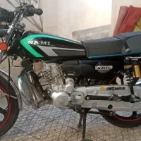 موتور۴۰۴|موتورسیکلت|مشهد, کارگران|دیوار