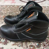 کفش کار ایمنی سایز 42