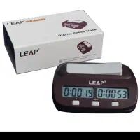 ساعت شطرنج لیپ مدل PQ9907