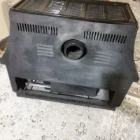 بخاری کاملا سالم|بخاری، هیتر، شومینه|اسلامشهر, شهرک قائمیه|دیوار