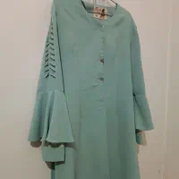 پنجاه تومن|لباس|پرند, فاز ۴|دیوار