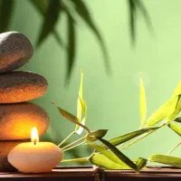 ارائه خدمات ماساژ و بادکش گرم