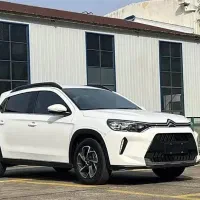 خودرو سیتروئن C3-XR تحویل فوری/افتخار خودرو/