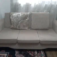 مبل هفت نفره