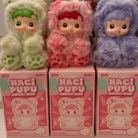 عروسک هاچی پوپو|اسباب‌بازی بچه|نسیم‌شهر, |دیوار