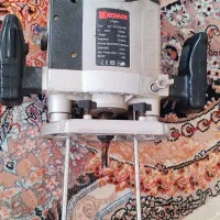 دستگاه صنعتی اور فرز نجاری 2100w