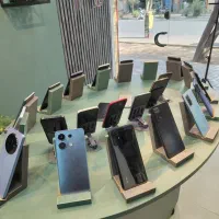 بورس گوشی کارکرده با شرایط نقد و اقساط یکساله|موبایل|کاشان, دروازه فین|دیوار