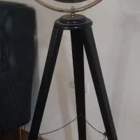 ساعت ایستاده