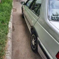 پژو پارس مدل ۸۵ (استثنایی)|خودرو سواری و وانت|زنجان, |دیوار