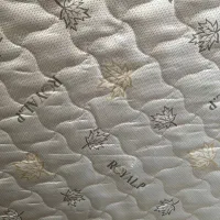 تشک طبی سایز 120×200 رویال|تشک تختخواب|شیراز, تاچارا|دیوار