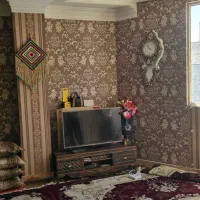 ۸۶متر/طبقه چهارم/وام دار