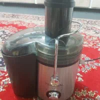 ابمیوه گیری پرسینال