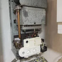 تعمیر انواع پکیج ایرانی|خدمات پیشه و مهارت|شیراز, اصلاح‌نژاد|دیوار