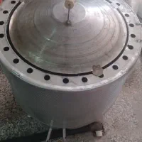 تنور سه نونه کاملا نو