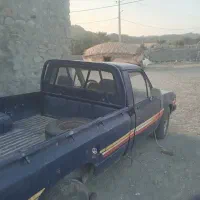 تویوتا کرولا SE 1600cc، مدل ۱۹۹۷|خودرو سواری و وانت|بشاگرد, |دیوار