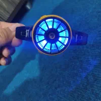 فن خنک کننده DLA6|لوازم جانبی موبایل و تبلت|ارومیه, |دیوار