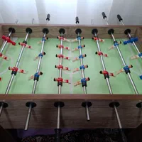 فوتبال دستی سفارشی و بزرگ