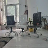 صندلی چرخدار