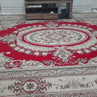 یک عدد قالی ۱۲ متری