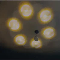 گوی گریستالی