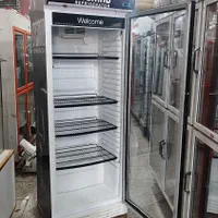 فروش انواع یخچال فریزر صنعتی ویترینی|فروشگاه و مغازه|اصفهان, فردوان|دیوار