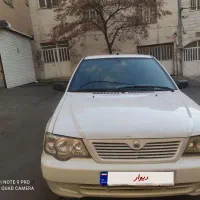 132se|خودرو سواری و وانت|کرج, شهرک امام رضا (ع)|دیوار