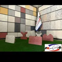به یک خانم جهت حسابدار و چند کارگر ساده اقا
