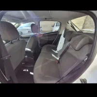 207 پانا سقف شیشه ای سفید رنگ مدل ۱۴۰۱|خودرو سواری و وانت|خرم‌آباد, |دیوار