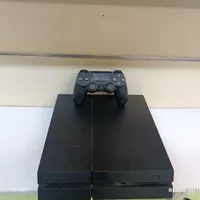 ps4 fat