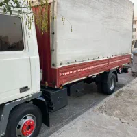 بادسان ۸ تن|خودرو سنگین|تهران, حسین‌آباد|دیوار