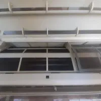 کولر گازی اسپیلت اجنرال سرد وگرم درحداک|کولر گازی و فن‌کوئل|تهران, آهنگ|دیوار