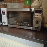 آون توسترکومتای40لیتر