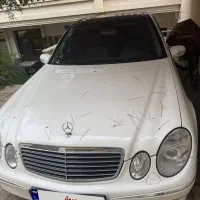 فروش بنز e280