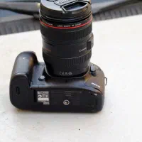 دوربین عکاسی فیلمبرداری کنون کانونcanon 5d Mark 3|دوربین عکاسی و فیلم‌برداری|تهران, جوادیه تهرانپارس|دیوار