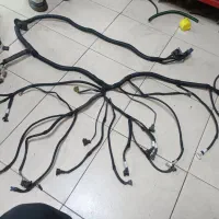 تعمیر سیم کشی(ایرانی و خارجی)