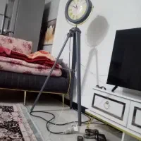 جاکفشی ساعت 3پایه گنجه