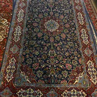 فرش دستباف اصیل ایرانی