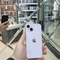 آیفون ۱۴ نرمال ریجسترشده + (دوماه مهلت تست کتبی)