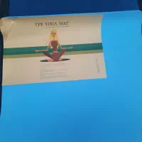 مت یوگا|تجهیزات ورزشی|صدرا-فارس, فاز ۱|دیوار