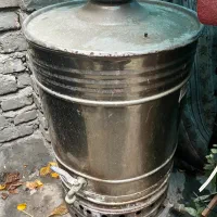 ۲عدد سماور