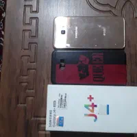 سامسونگ +J4|موبایل|ساری, |دیوار