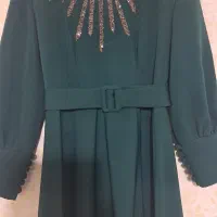 لباس مجلسی مناسب یلدا|لباس|نیشابور, گنبد سبز|دیوار