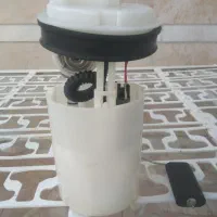 پمپ بنزین دینا پارت پژو، سمند