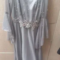 لباس مجلسی|لباس|کنگاور, |دیوار