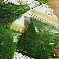 کارگر سبزی خردکنی