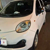 ام وی ام ۱۱۰s لاکچری